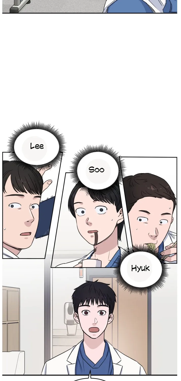 Read A.I. Doctor chapter 6 image 66 on Lezhin
