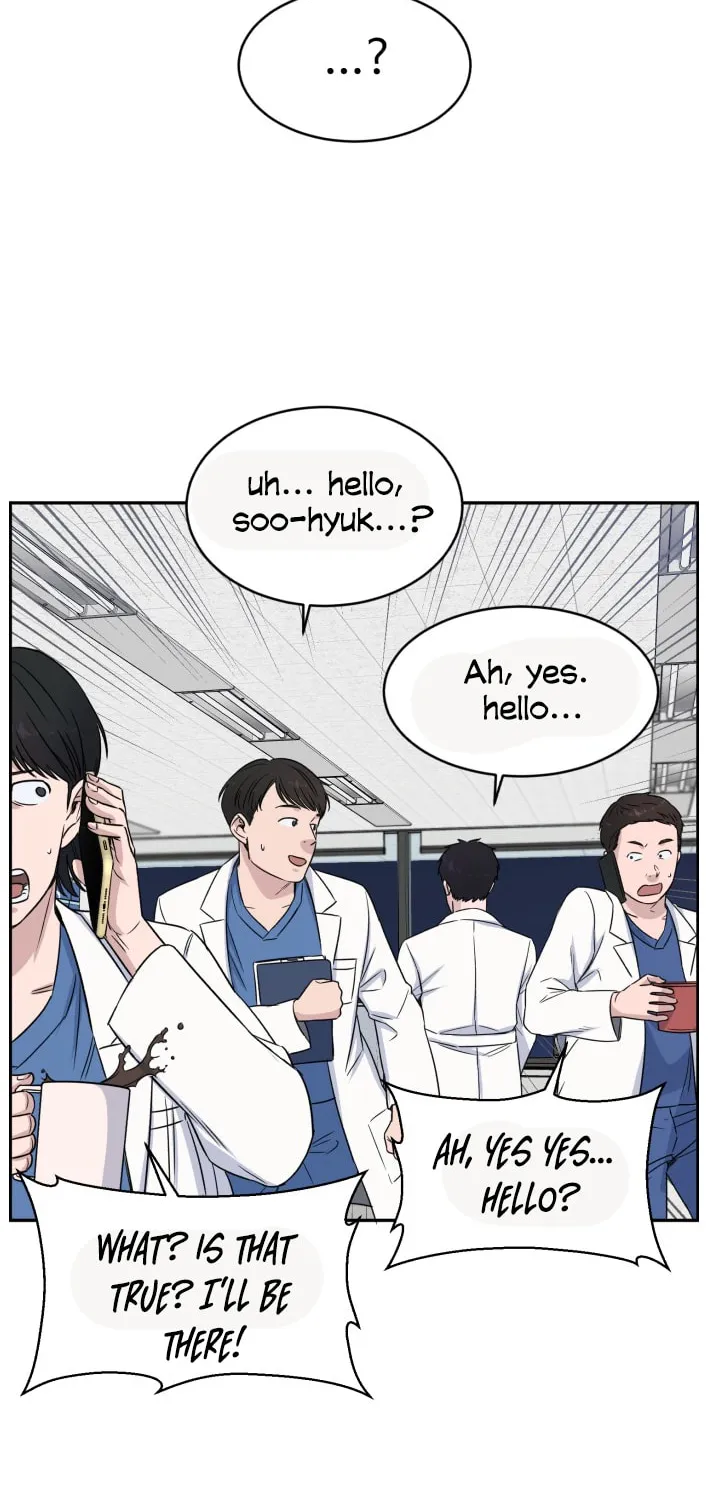 Read A.I. Doctor chapter 6 image 67 on Lezhin