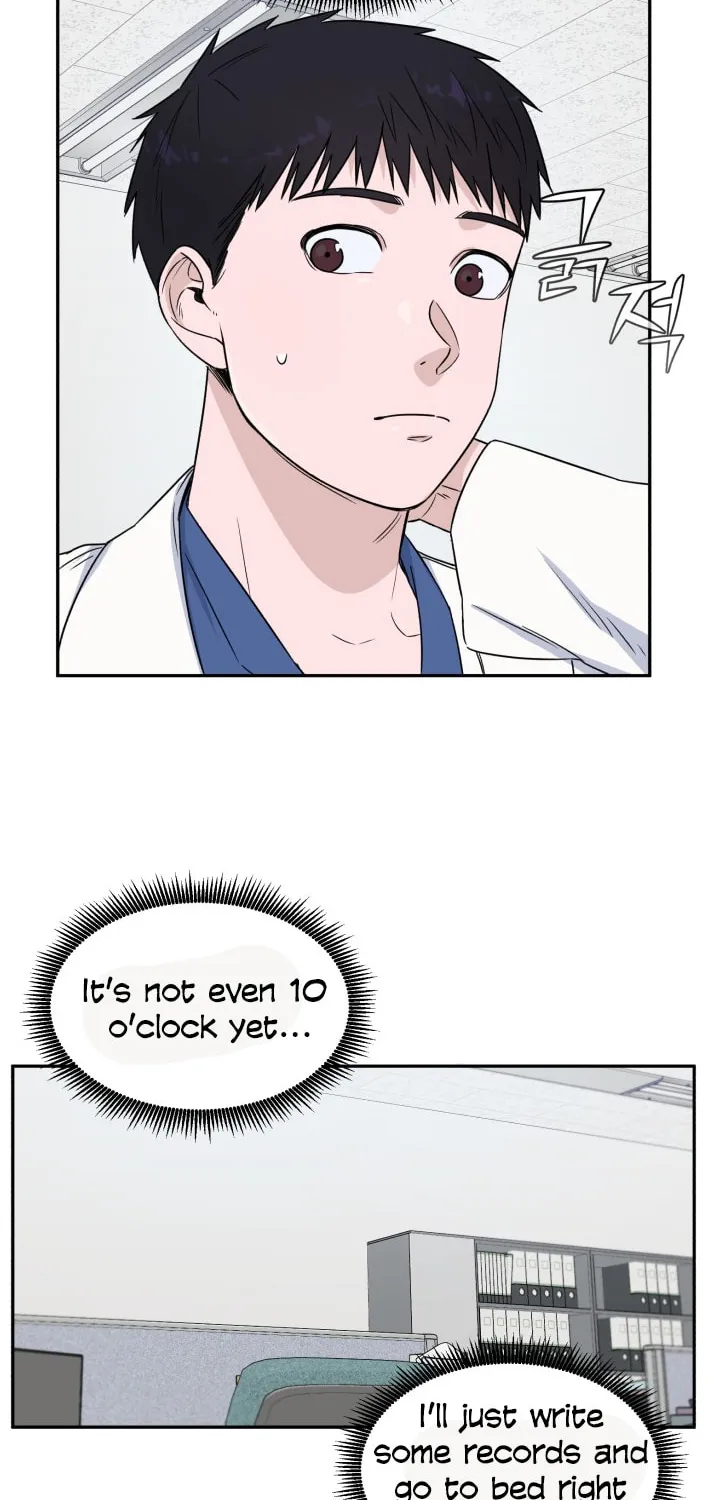 Read A.I. Doctor chapter 6 image 69 on Lezhin