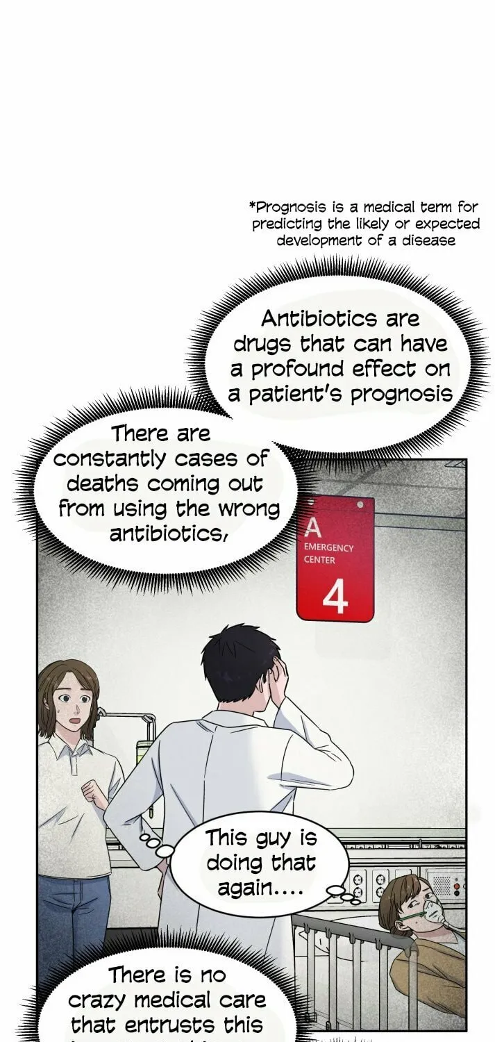 Read A.I. Doctor chapter 6 image 7 on Lezhin