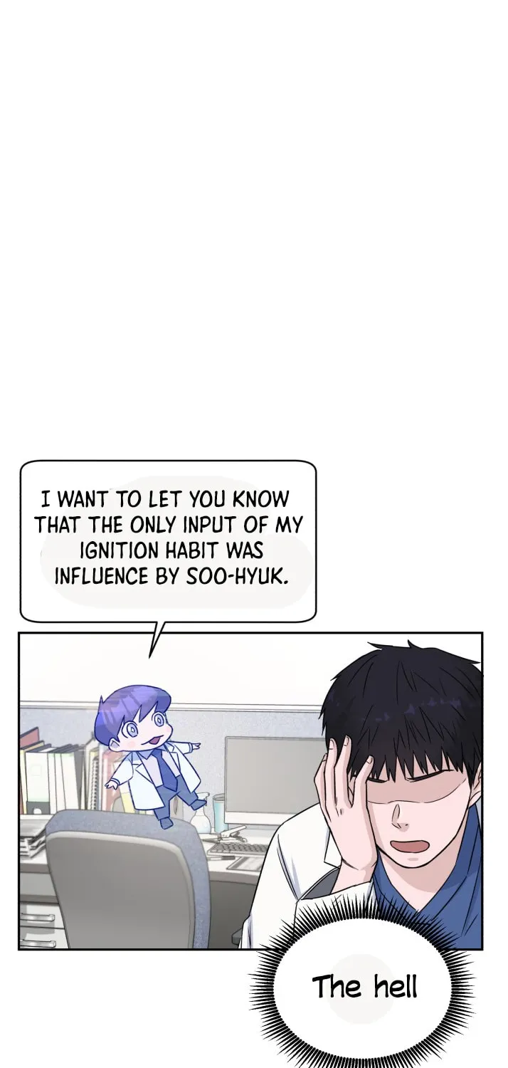 Read A.I. Doctor chapter 6 image 72 on Lezhin