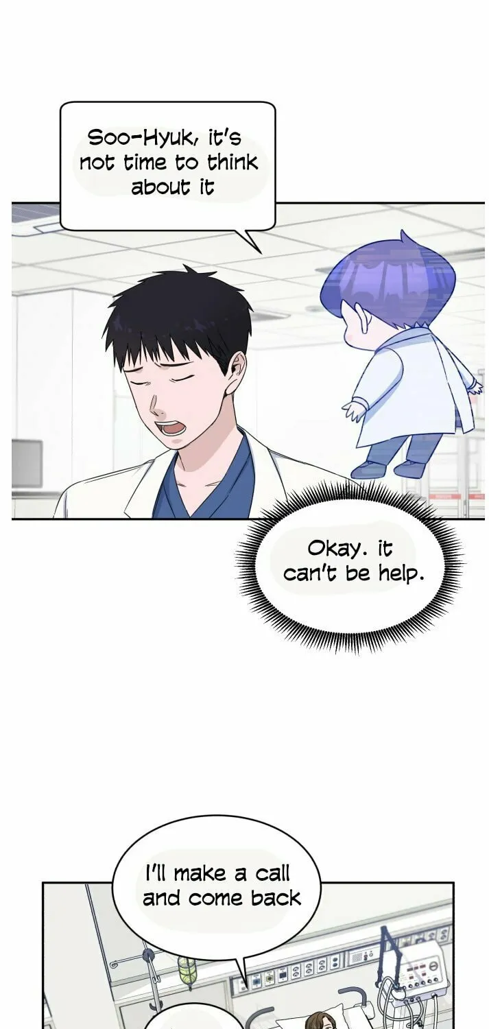 Read A.I. Doctor chapter 6 image 9 on Lezhin