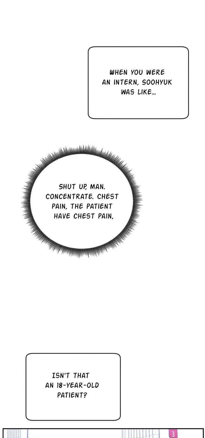 Read A.I. Doctor chapter 60 image 100 on Lezhin