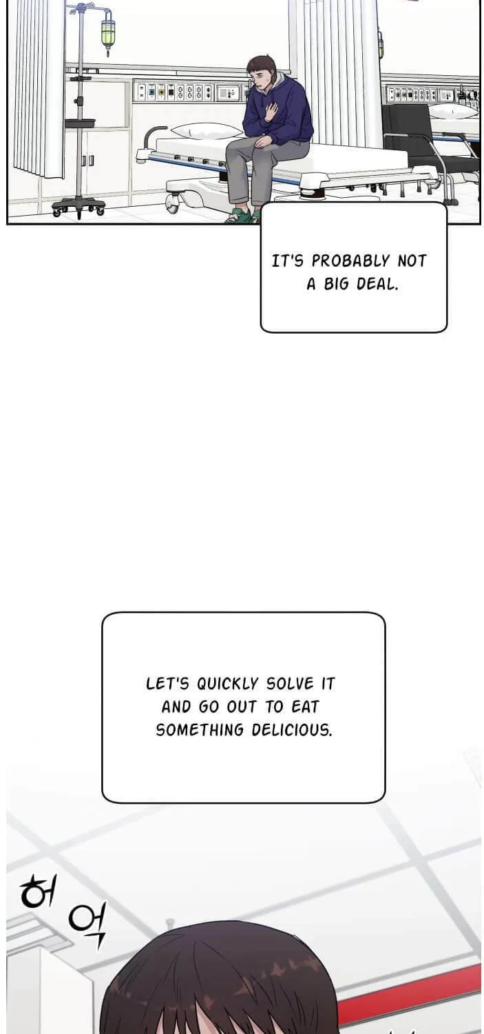 Read A.I. Doctor chapter 60 image 101 on Lezhin