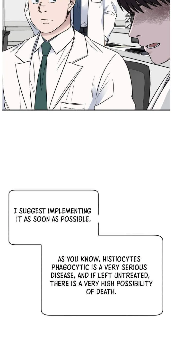 Read A.I. Doctor chapter 60 image 11 on Lezhin