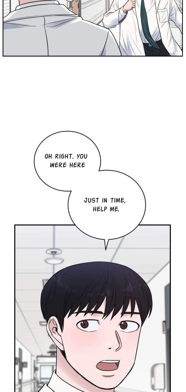 Read A.I. Doctor chapter 60 image 18 on Lezhin