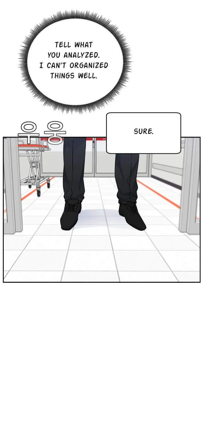 Read A.I. Doctor chapter 60 image 2 on Lezhin