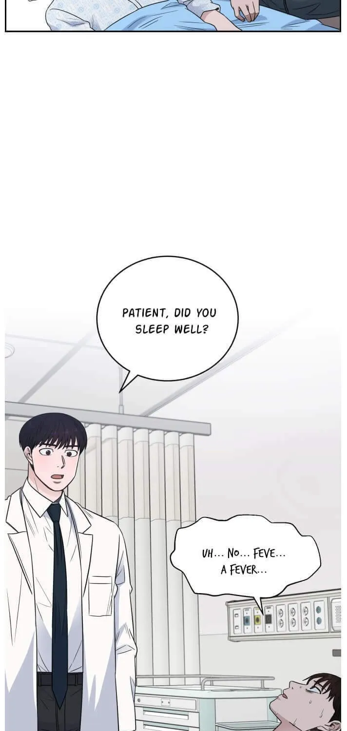 Read A.I. Doctor chapter 60 image 21 on Lezhin