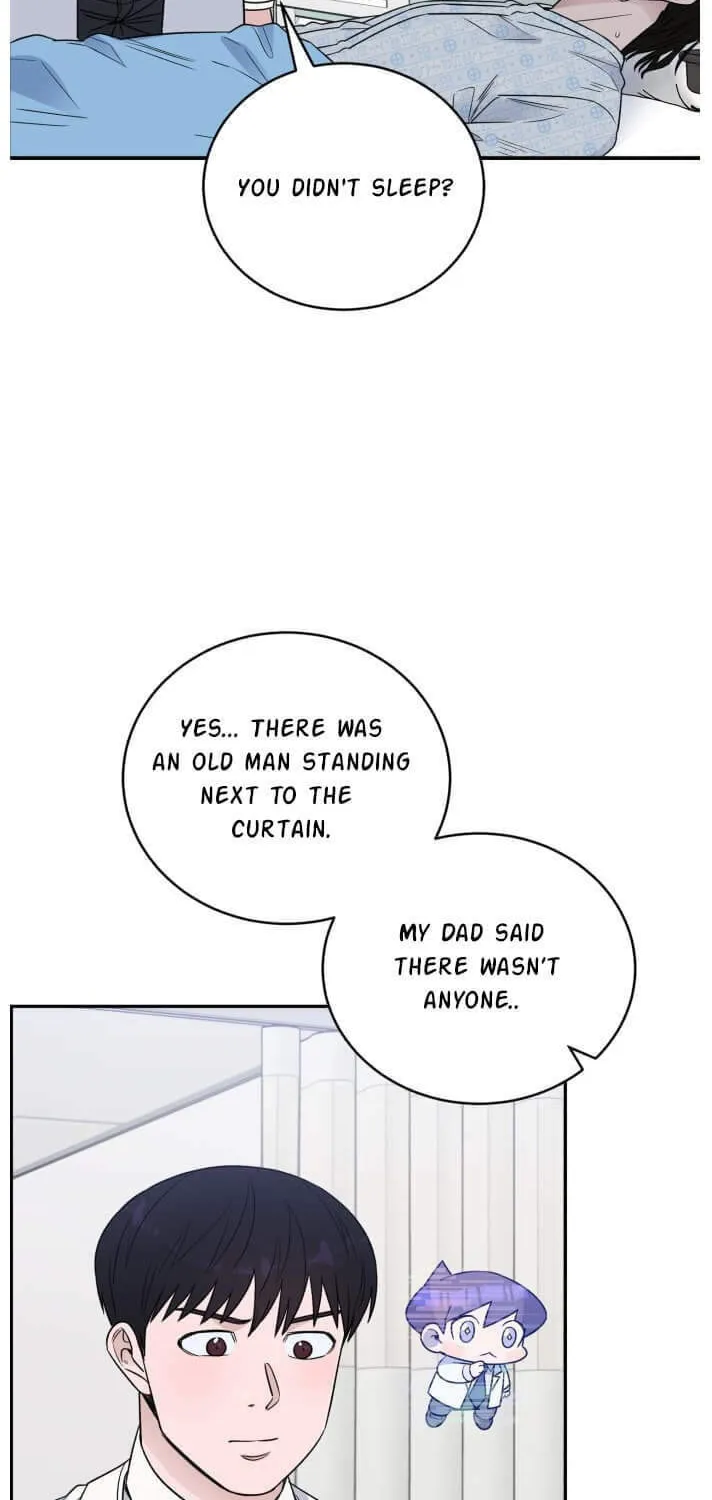 Read A.I. Doctor chapter 60 image 22 on Lezhin
