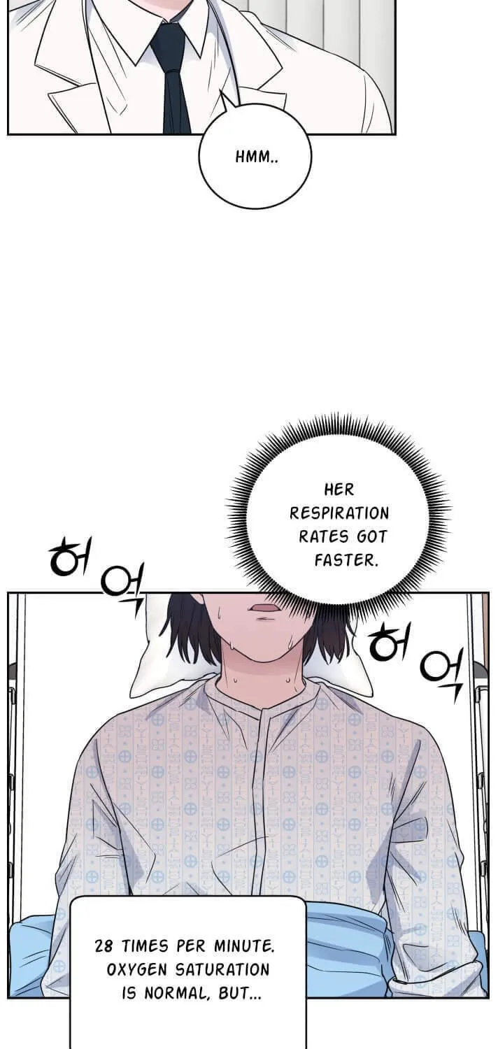 Read A.I. Doctor chapter 60 image 23 on Lezhin