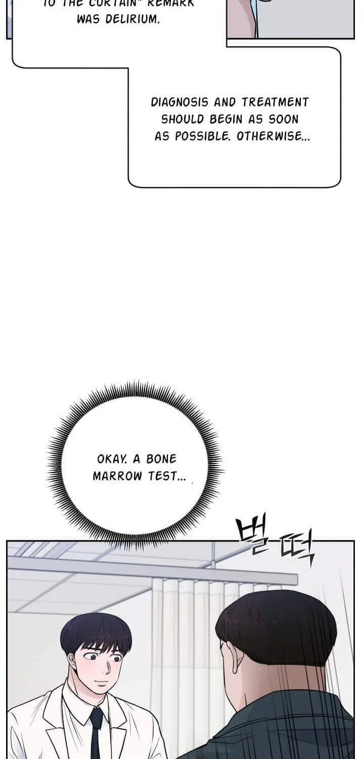 Read A.I. Doctor chapter 60 image 26 on Lezhin