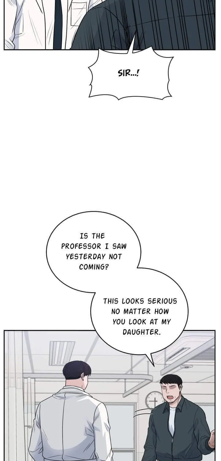 Read A.I. Doctor chapter 60 image 27 on Lezhin