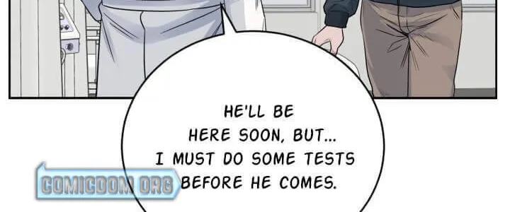 Read A.I. Doctor chapter 60 image 28 on Lezhin