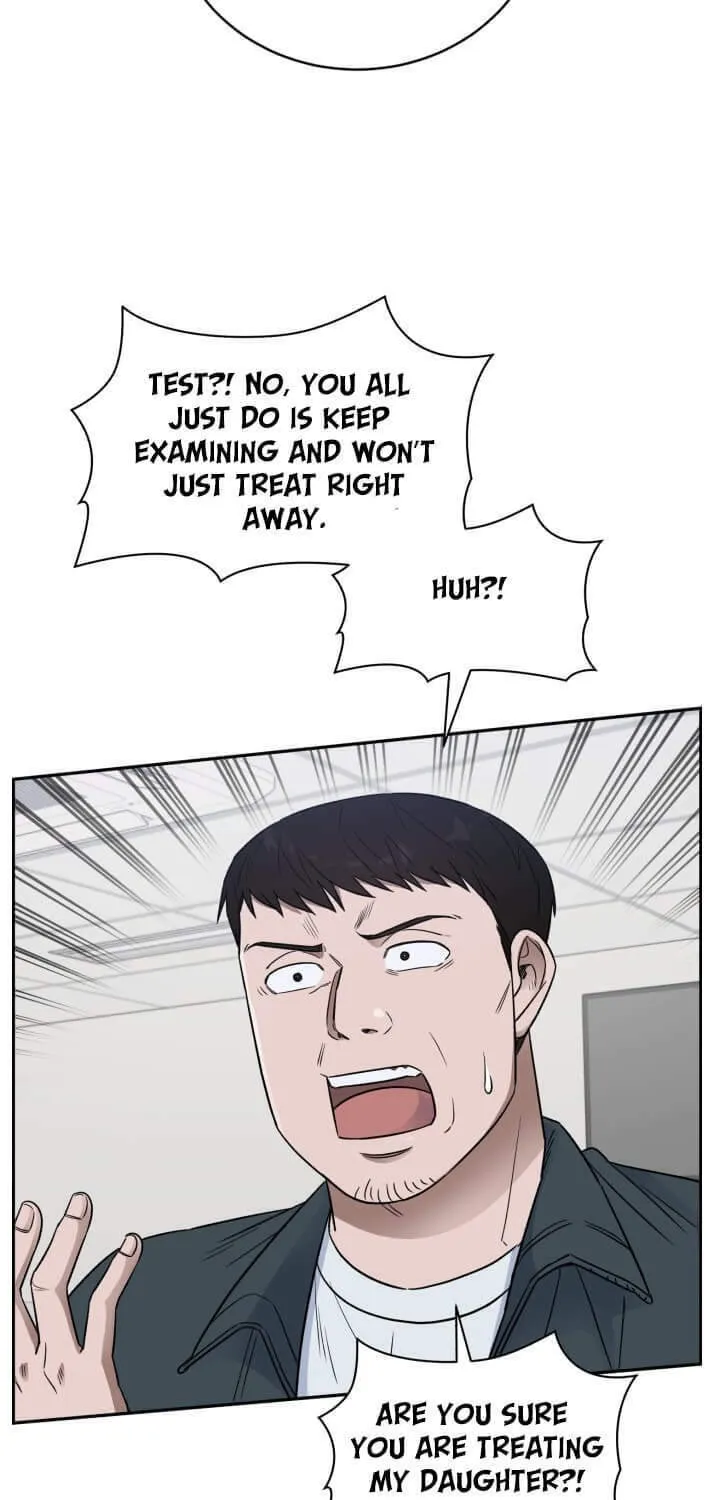 Read A.I. Doctor chapter 60 image 29 on Lezhin