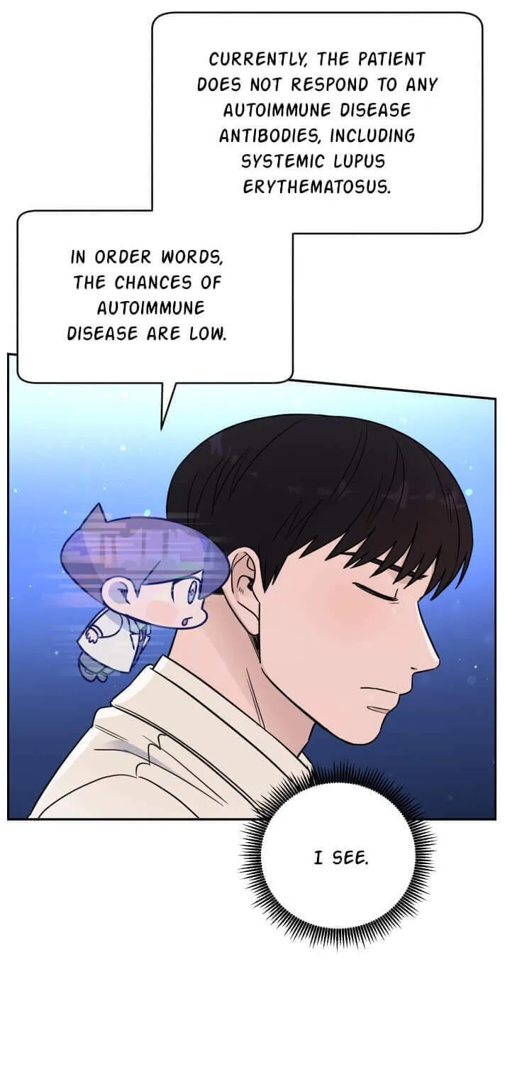 Read A.I. Doctor chapter 60 image 3 on Lezhin