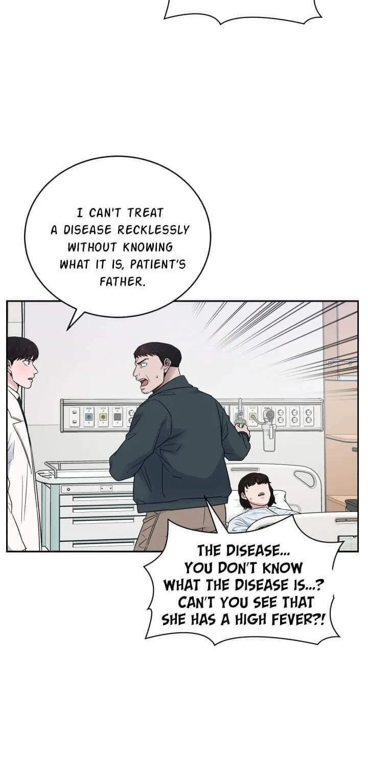 Read A.I. Doctor chapter 60 image 30 on Lezhin