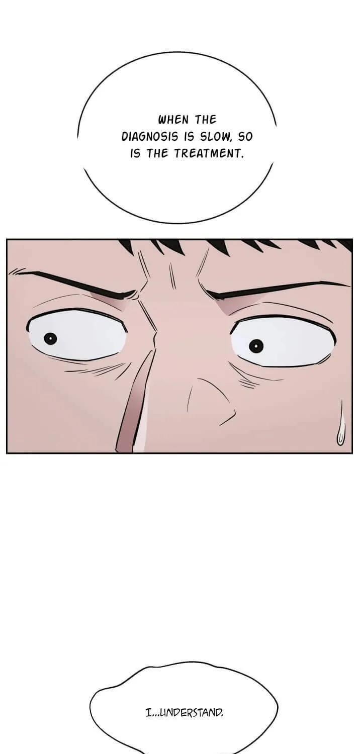 Read A.I. Doctor chapter 60 image 37 on Lezhin