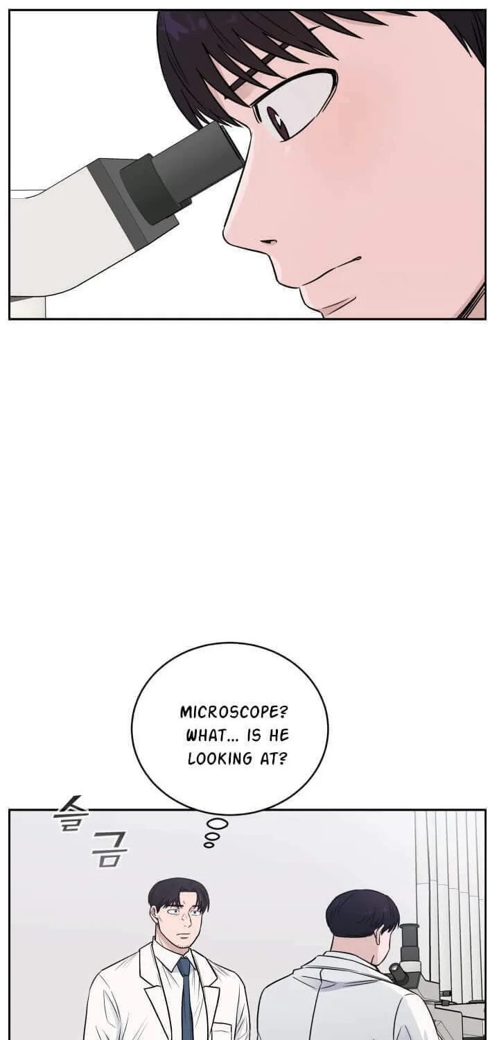 Read A.I. Doctor chapter 60 image 42 on Lezhin