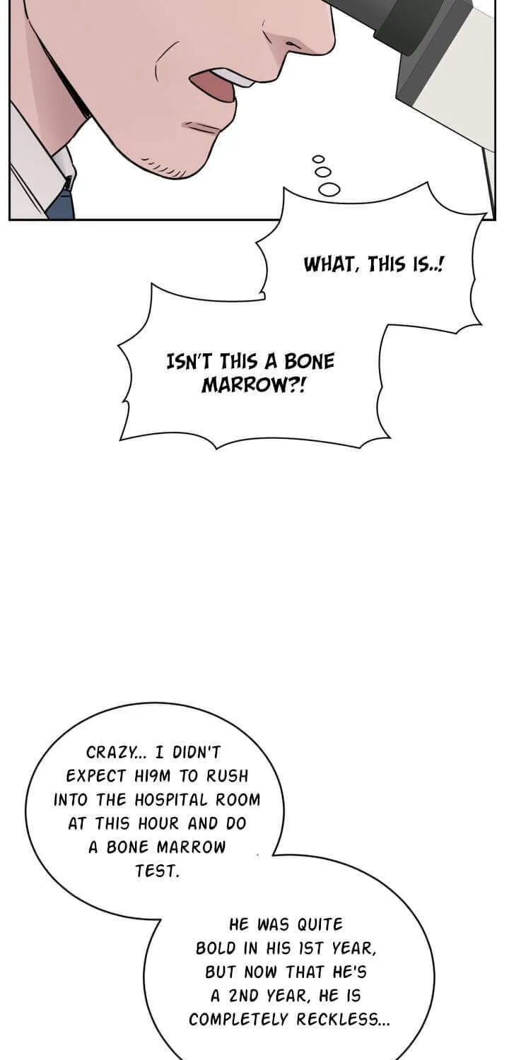 Read A.I. Doctor chapter 60 image 45 on Lezhin