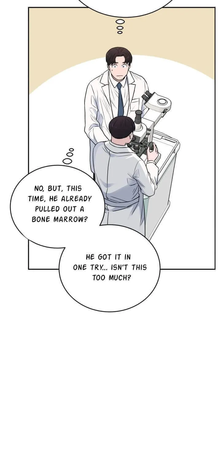 Read A.I. Doctor chapter 60 image 46 on Lezhin