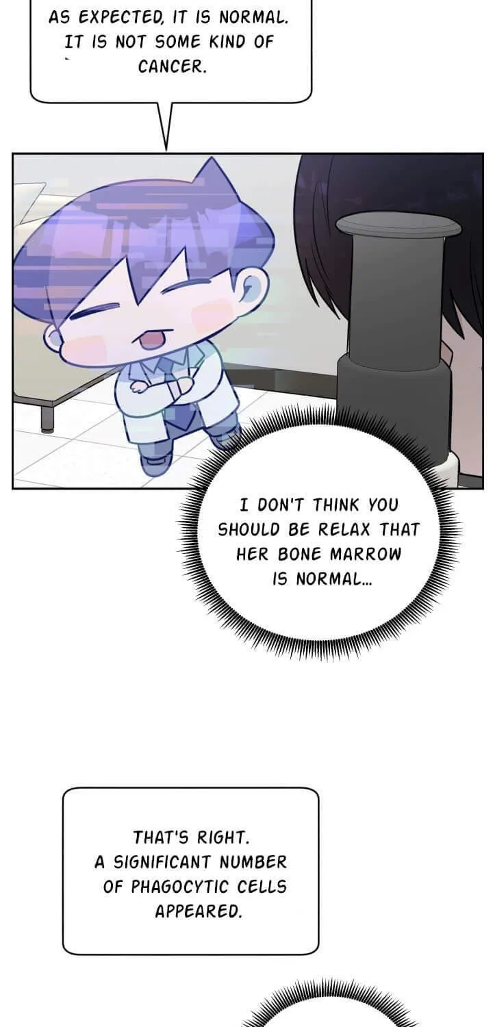 Read A.I. Doctor chapter 60 image 49 on Lezhin