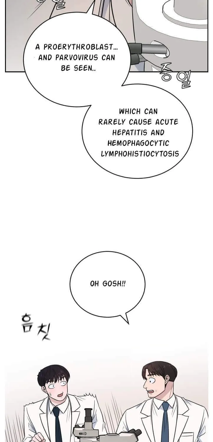 Read A.I. Doctor chapter 60 image 51 on Lezhin
