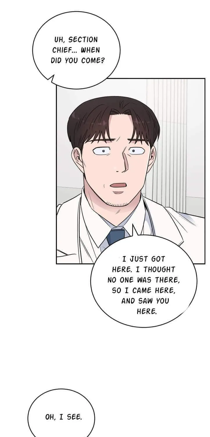 Read A.I. Doctor chapter 60 image 53 on Lezhin