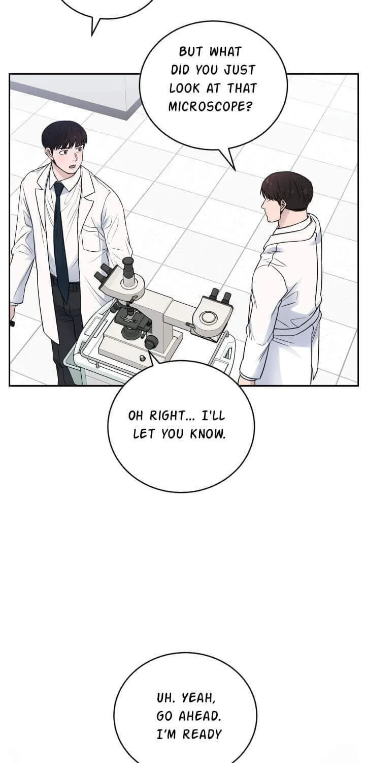 Read A.I. Doctor chapter 60 image 54 on Lezhin