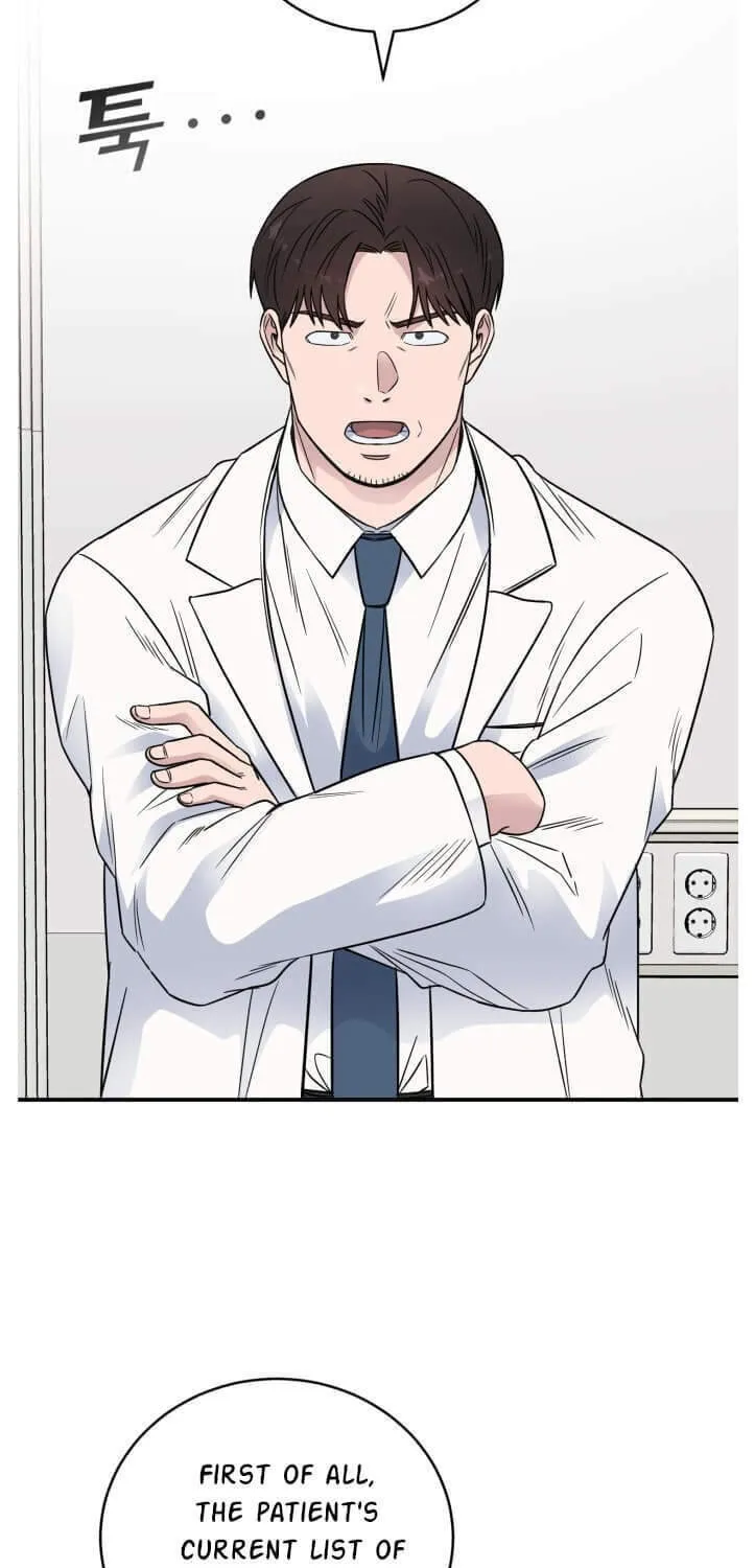 Read A.I. Doctor chapter 60 image 55 on Lezhin