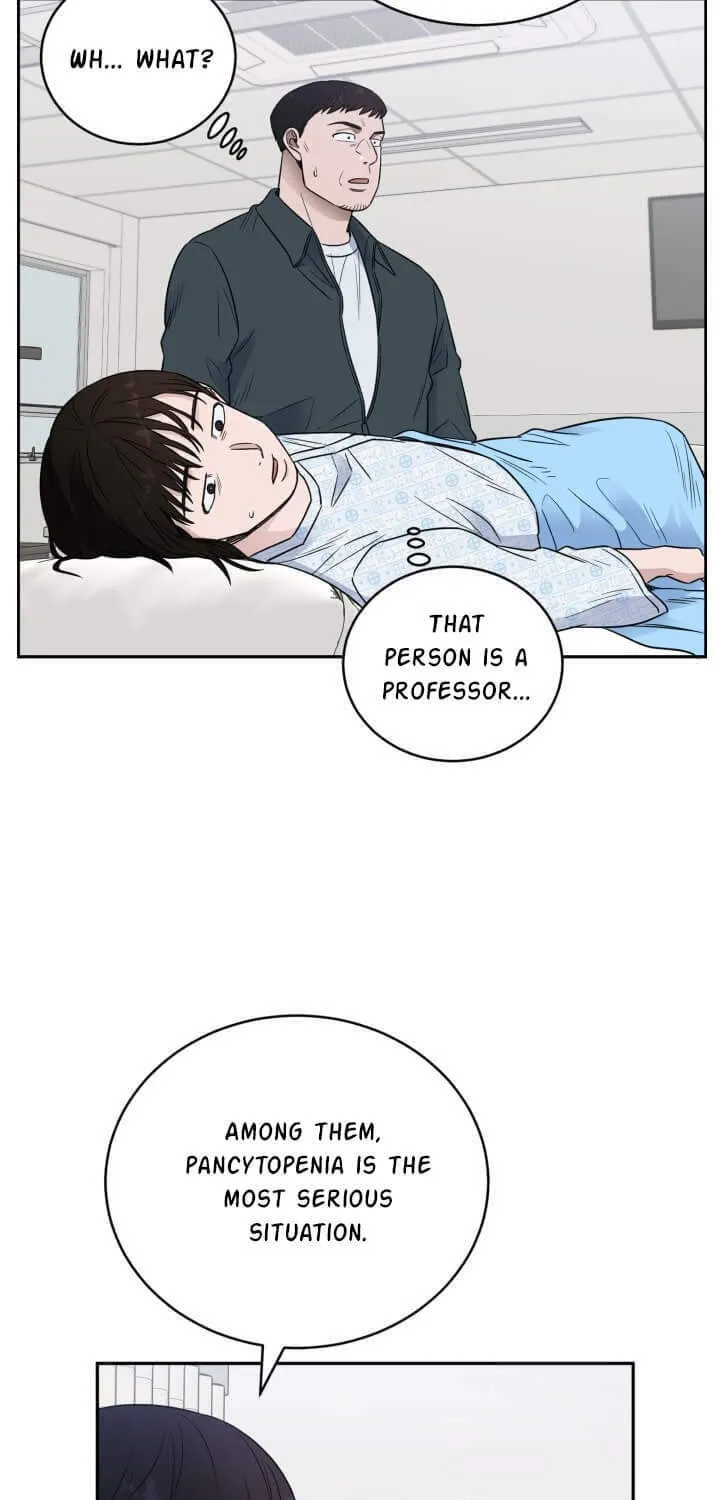 Read A.I. Doctor chapter 60 image 57 on Lezhin