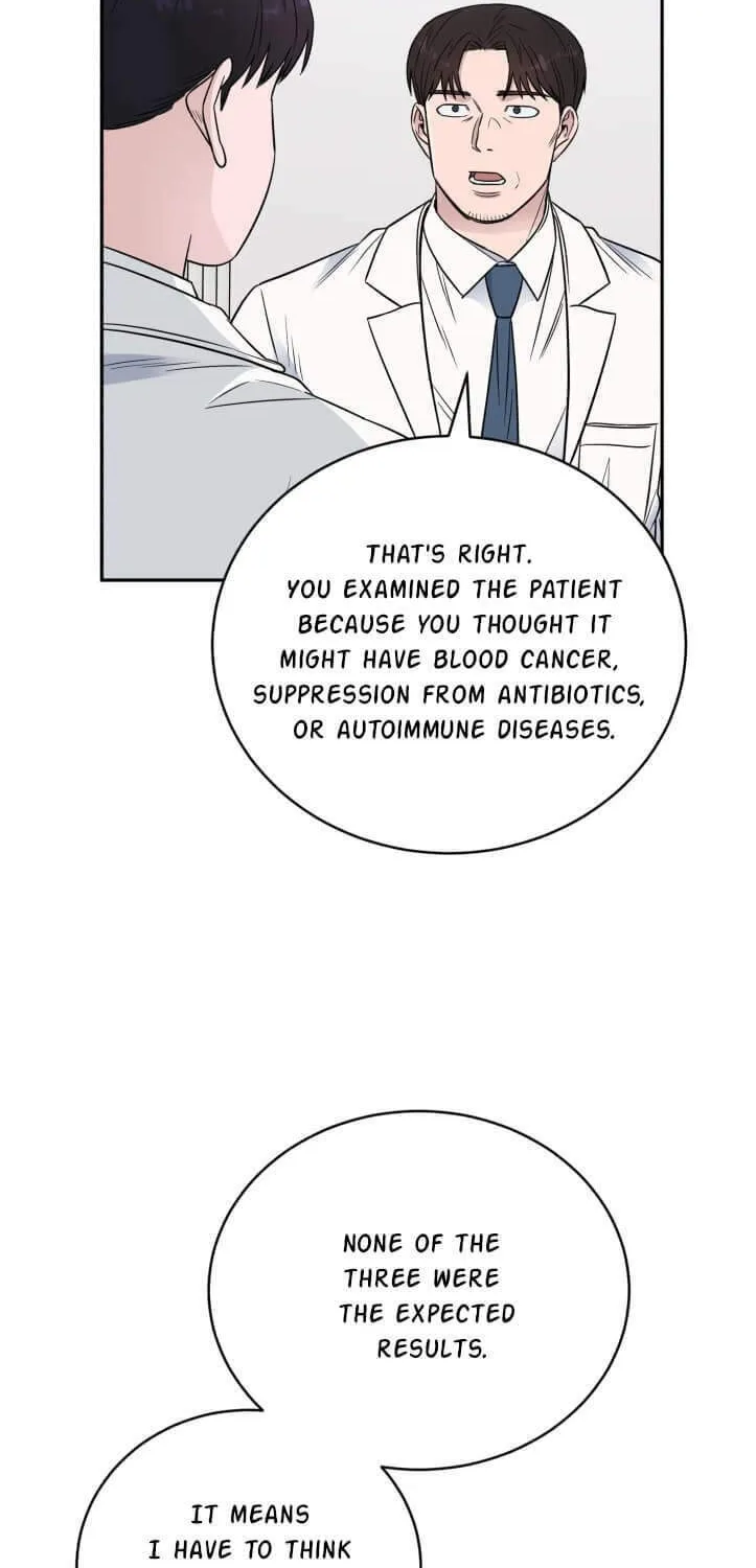 Read A.I. Doctor chapter 60 image 58 on Lezhin