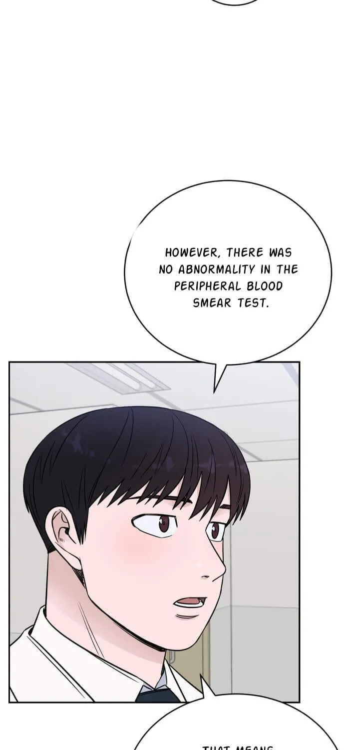 Read A.I. Doctor chapter 60 image 61 on Lezhin
