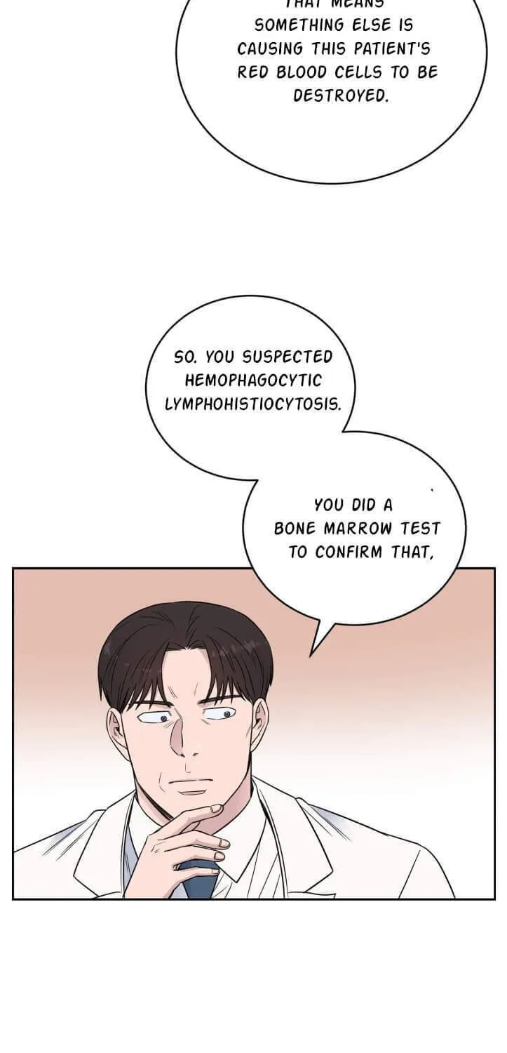 Read A.I. Doctor chapter 60 image 62 on Lezhin