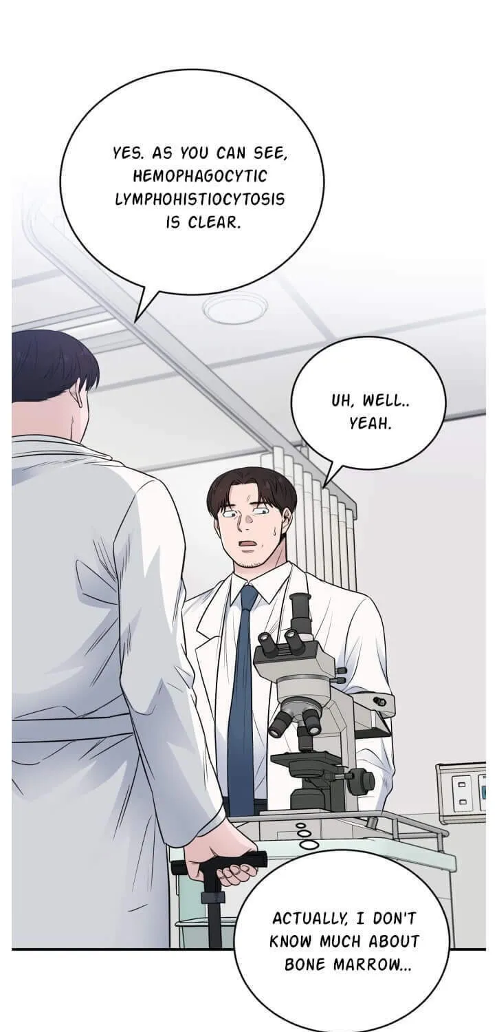 Read A.I. Doctor chapter 60 image 63 on Lezhin