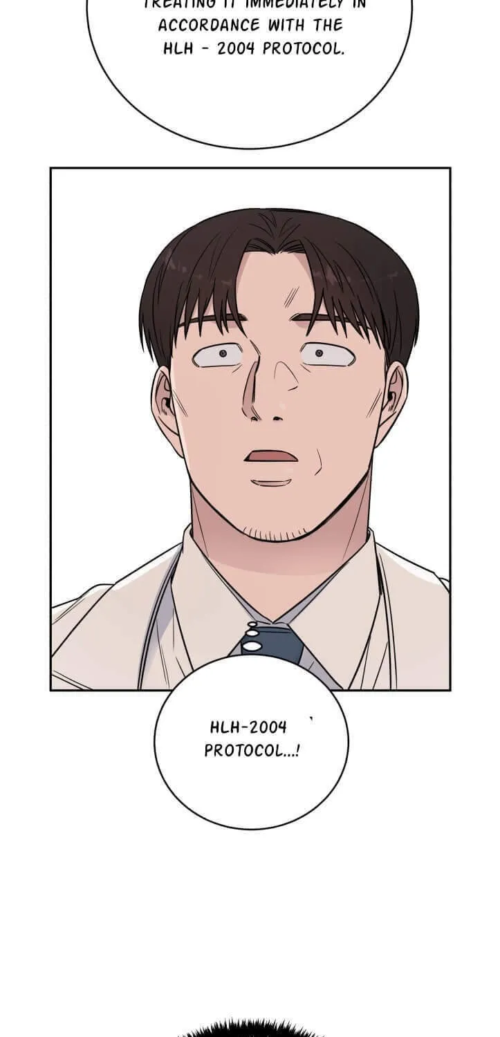 Read A.I. Doctor chapter 60 image 67 on Lezhin
