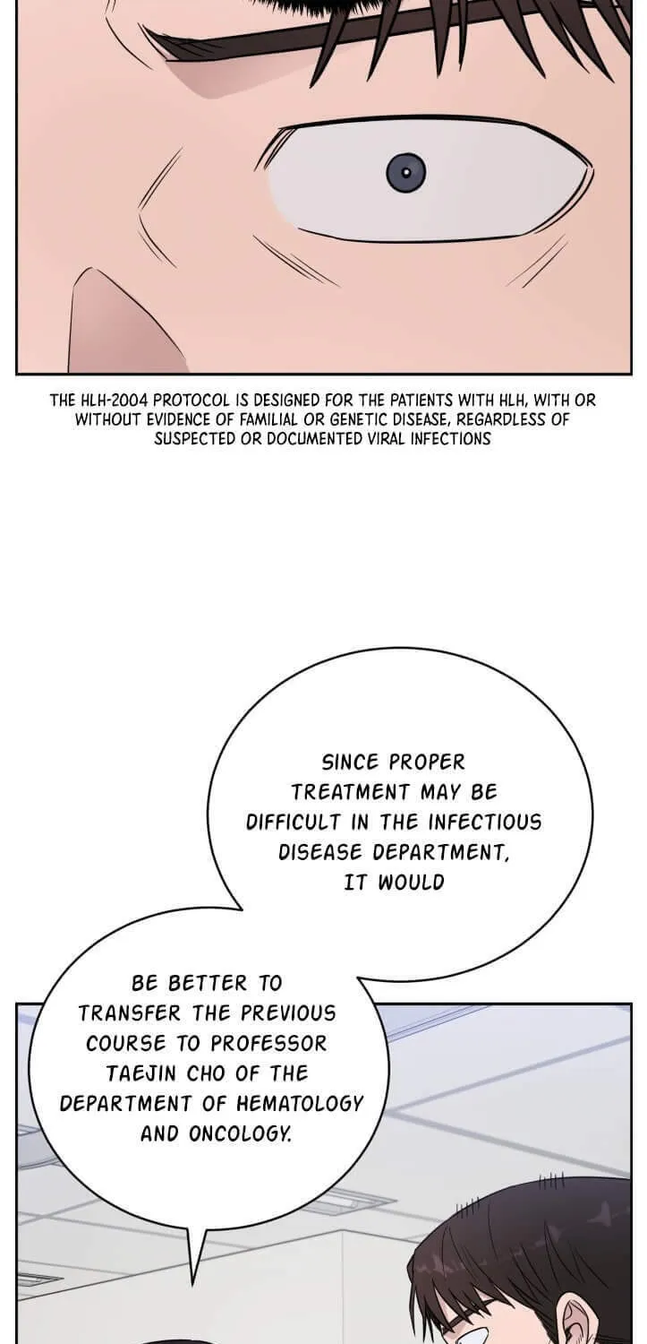 Read A.I. Doctor chapter 60 image 69 on Lezhin