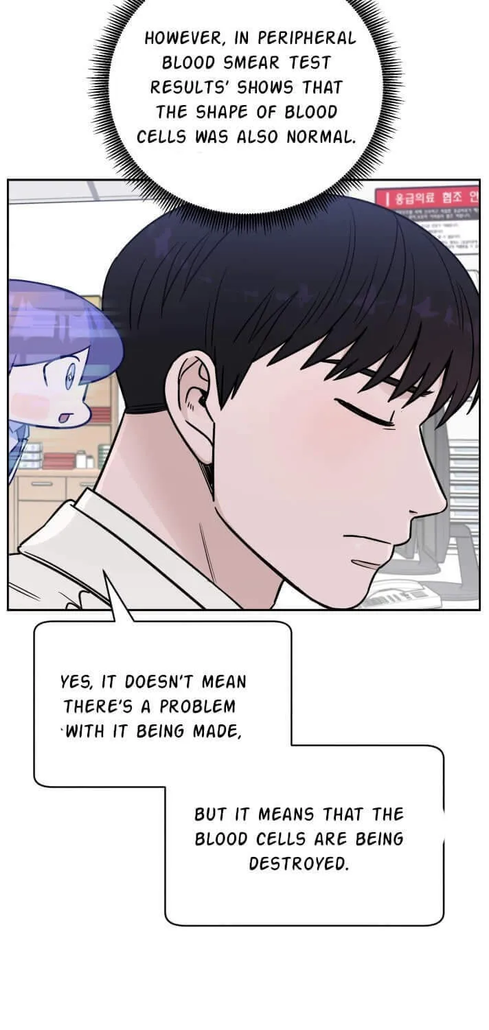 Read A.I. Doctor chapter 60 image 7 on Lezhin
