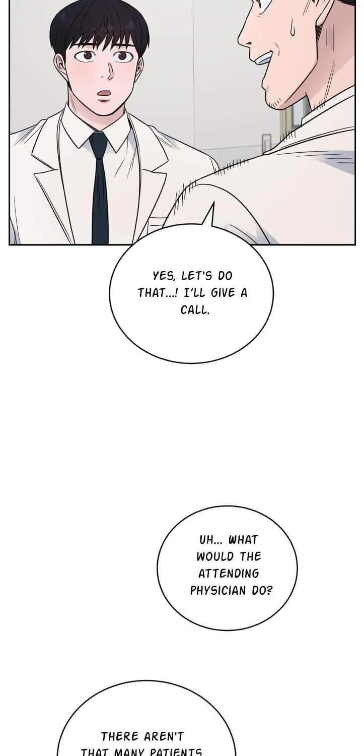 Read A.I. Doctor chapter 60 image 70 on Lezhin