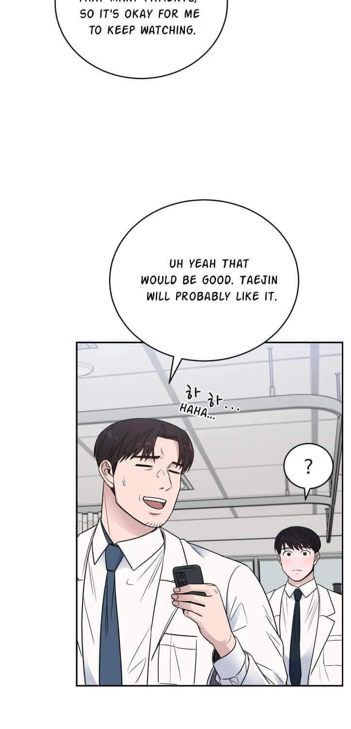 Read A.I. Doctor chapter 60 image 71 on Lezhin