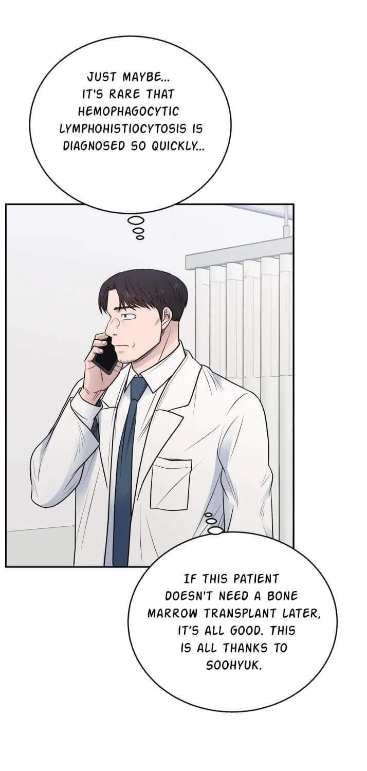 Read A.I. Doctor chapter 60 image 73 on Lezhin
