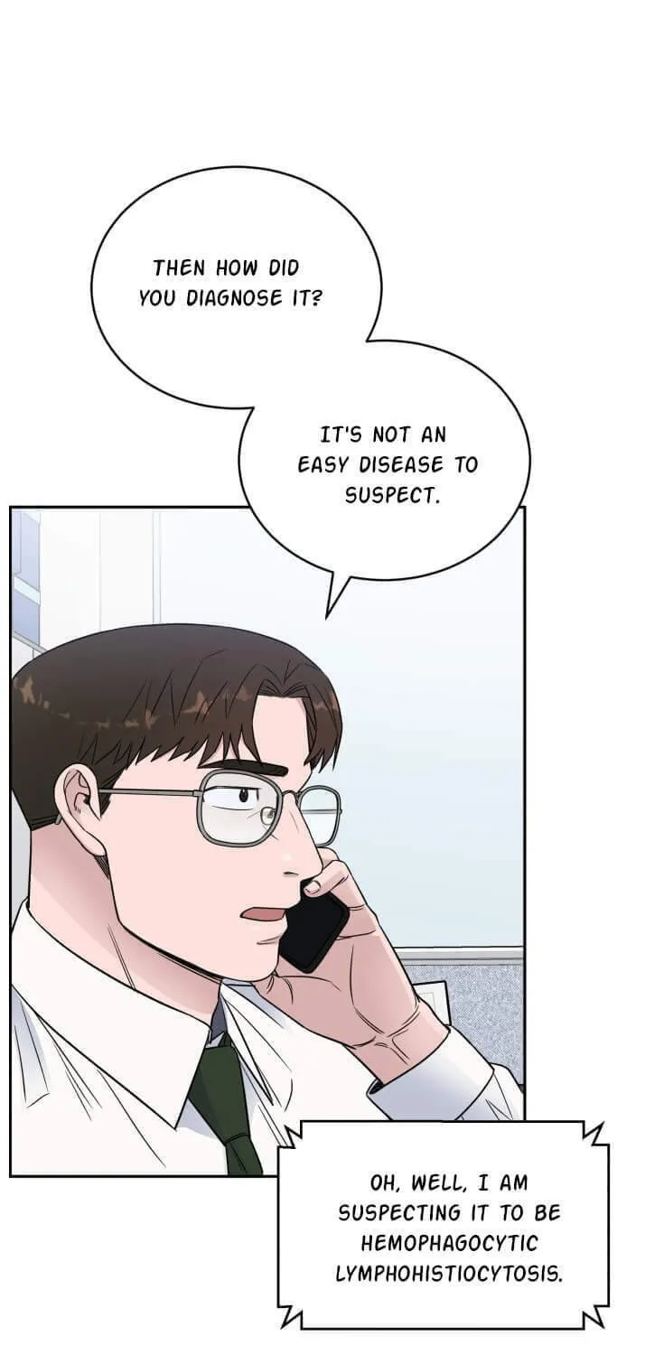 Read A.I. Doctor chapter 60 image 77 on Lezhin