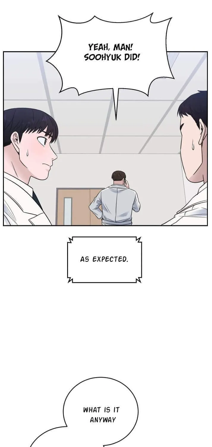 Read A.I. Doctor chapter 60 image 79 on Lezhin