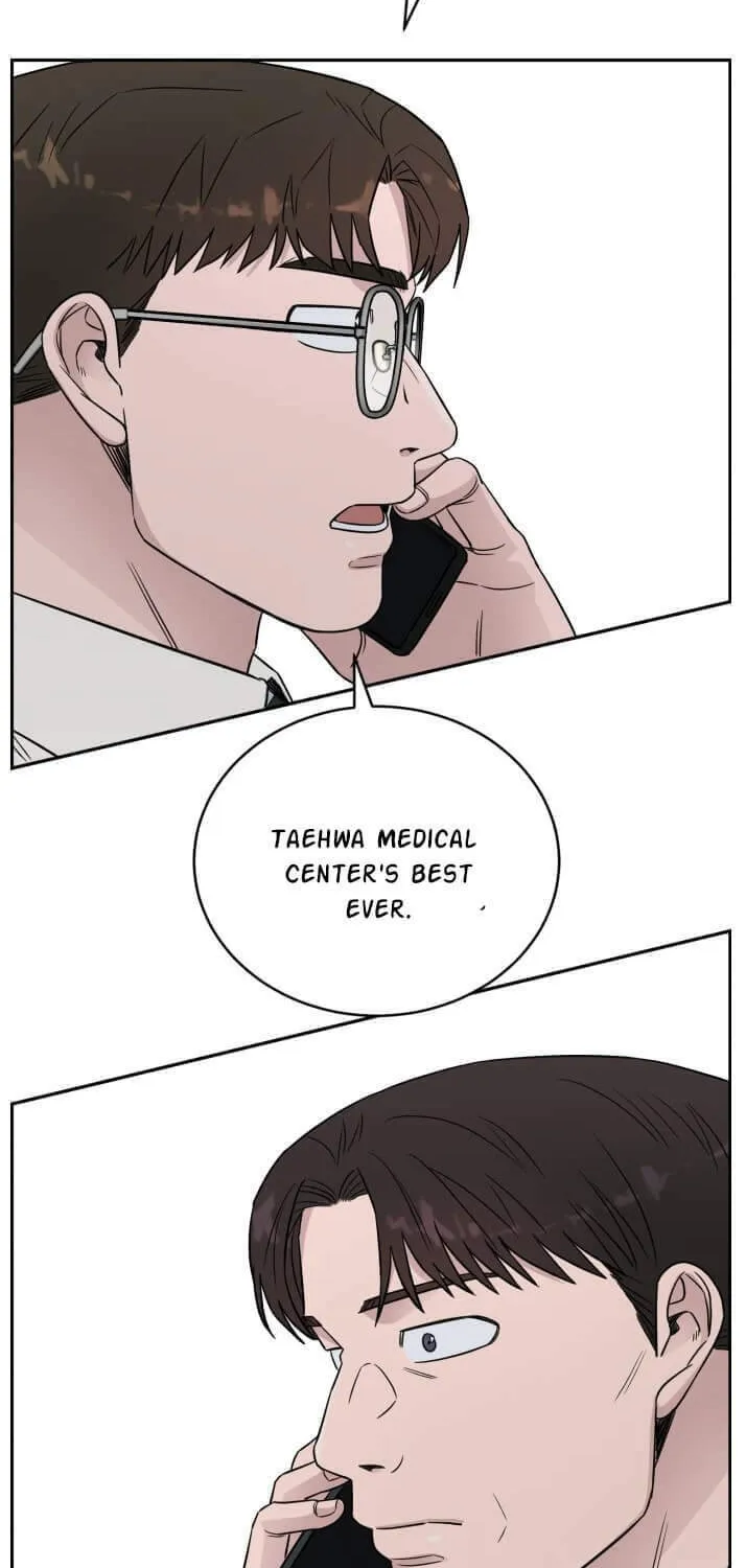 Read A.I. Doctor chapter 60 image 82 on Lezhin