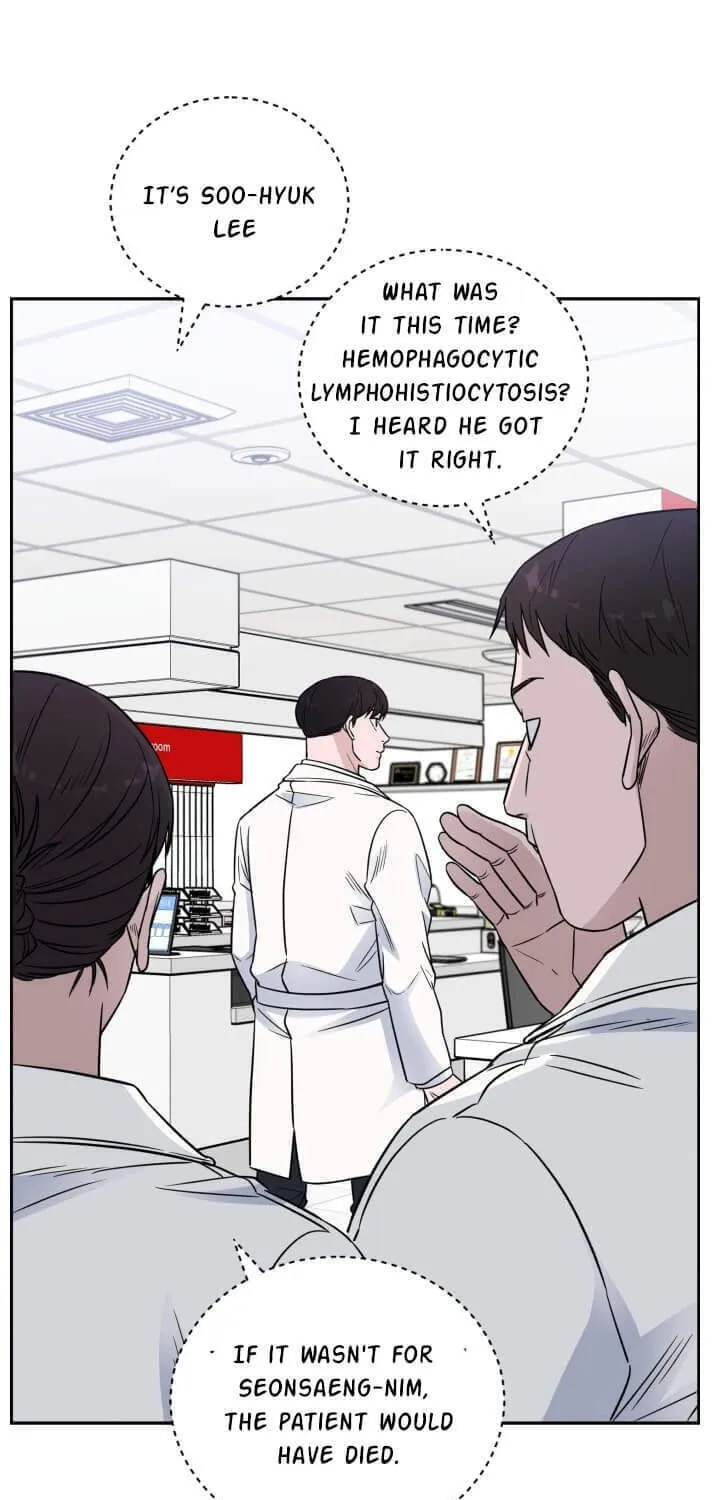 Read A.I. Doctor chapter 60 image 87 on Lezhin