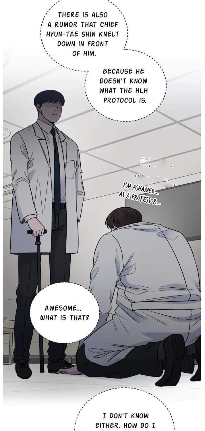 Read A.I. Doctor chapter 60 image 89 on Lezhin