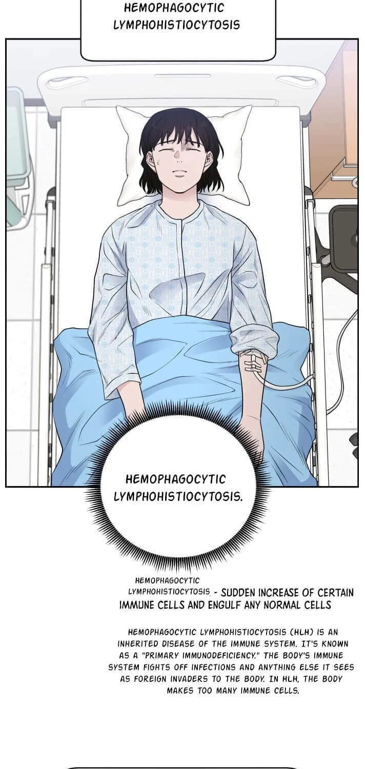 Read A.I. Doctor chapter 60 image 9 on Lezhin