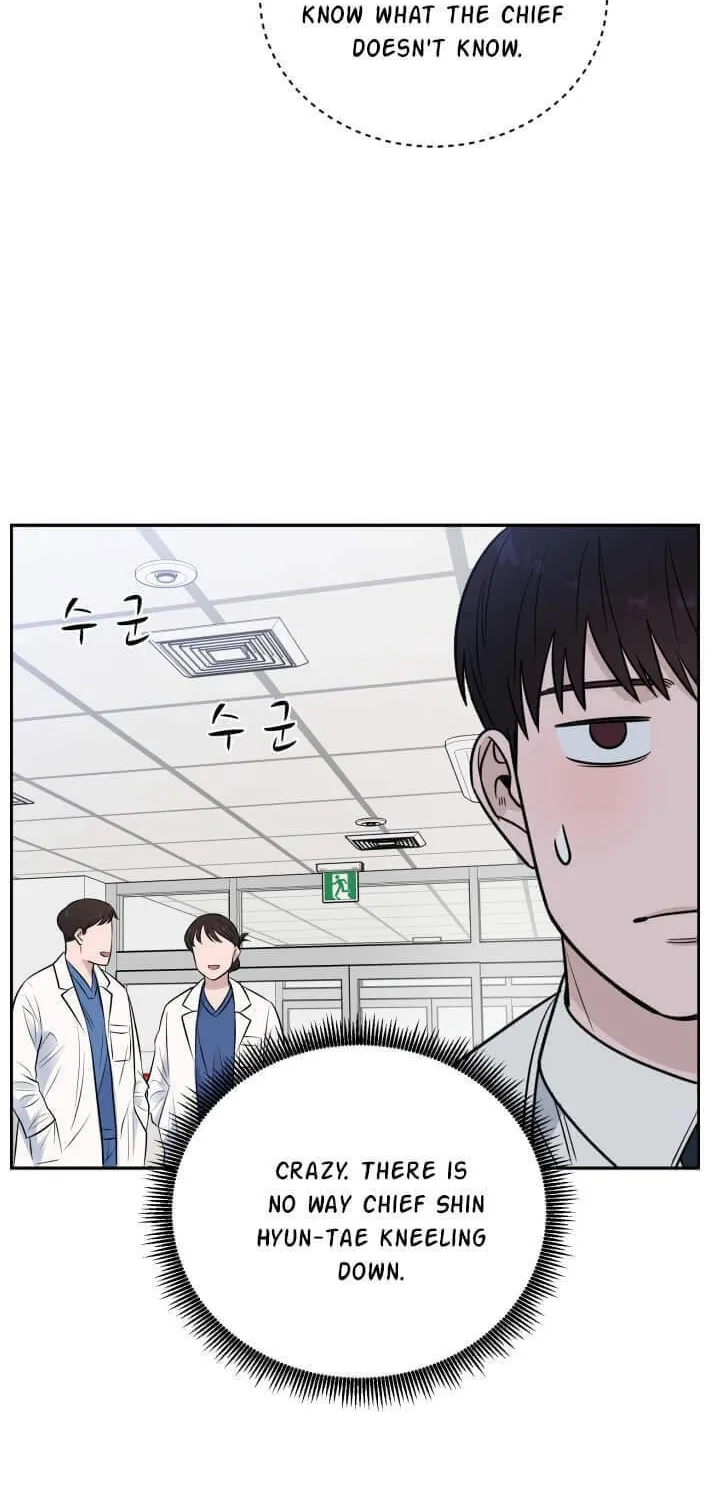 Read A.I. Doctor chapter 60 image 90 on Lezhin
