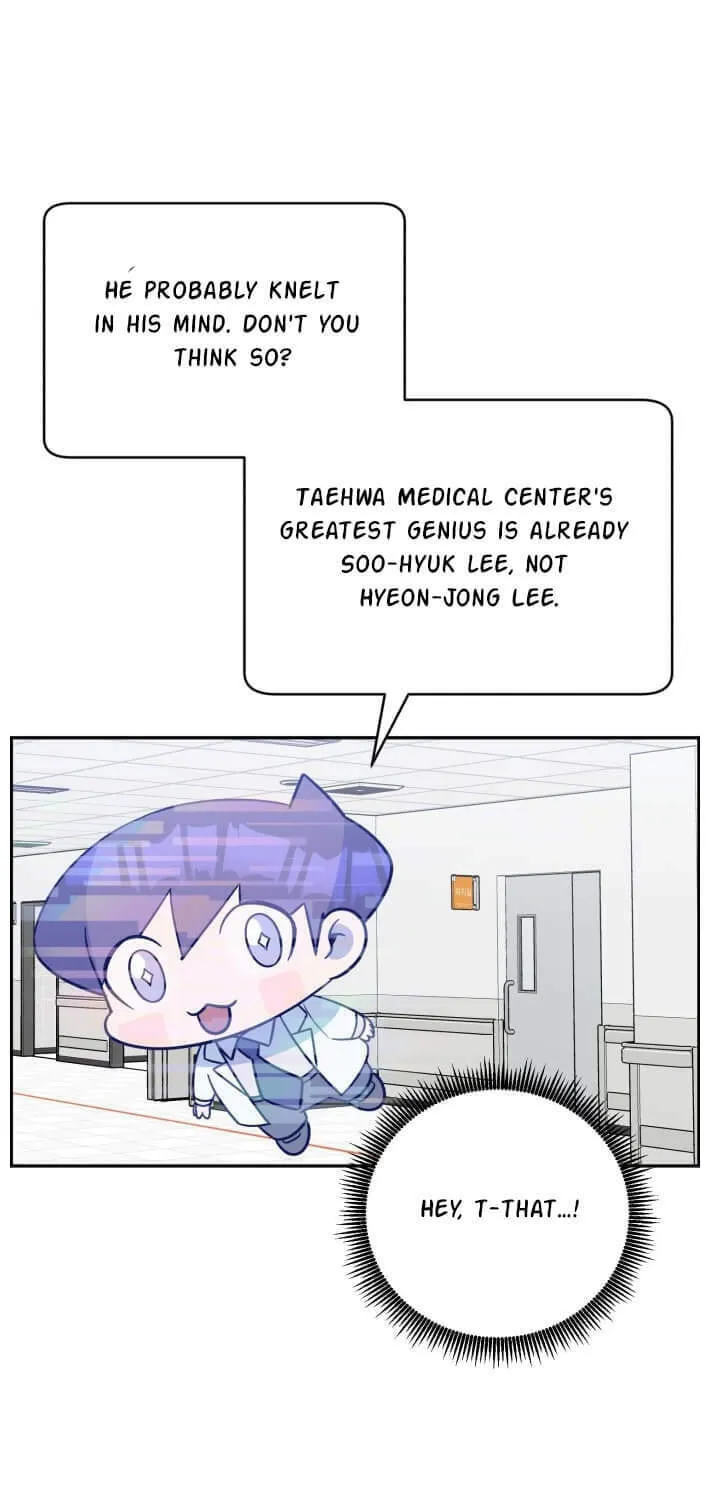 Read A.I. Doctor chapter 60 image 91 on Lezhin