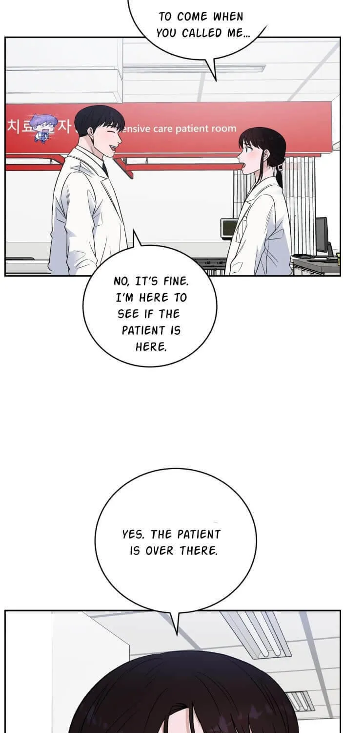 Read A.I. Doctor chapter 60 image 97 on Lezhin