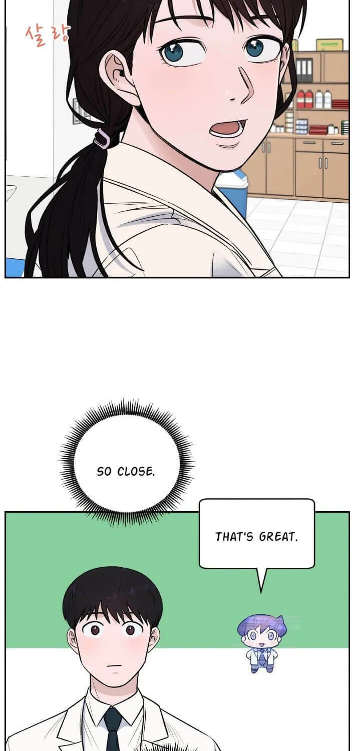Read A.I. Doctor chapter 60 image 98 on Lezhin